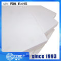 PTFE Moulded Plastic Sheet Teflon Plastic Sheet